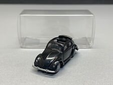 Volkswagen VW Käfer Faltdach Auto Fusca Bug Oldtimer Brezel PKW Praline H0 1:87