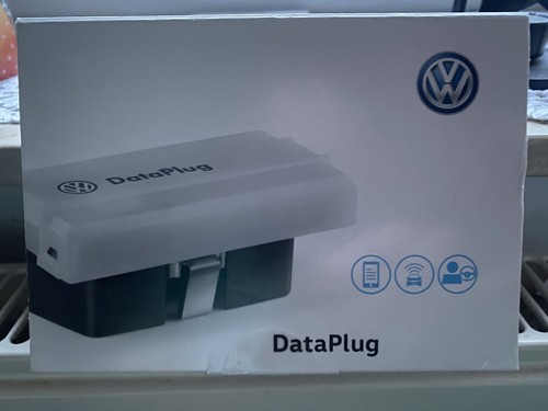 Volkswagen data plug - volkswagen,