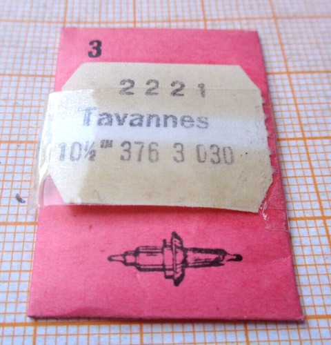 Vintage watch parts - parts, 3