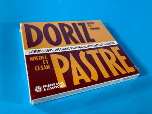 Doriz pastre the - doriz, &