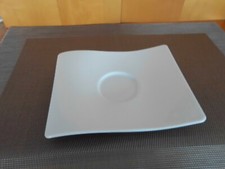 Untertasse New  wave