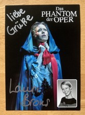 Lauri Brons AK Phantom der