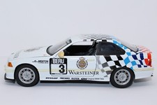 m2x802, RAR Alter Schuco BMW Motorsport E36 3er Reihe #3 WarsteinerBeru TOP 1:24
