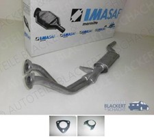 Imasaf auspuff - imasaf,