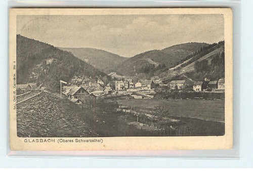 Mellenbach glasbach - mellenbach-glasbach,