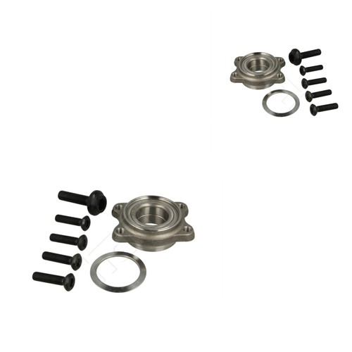 Hart radnabe radlagersatz - hart, 2x