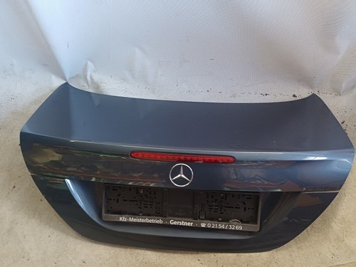 17ck mercedes clk w209 coupe - w209,