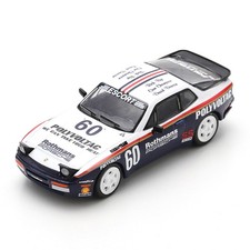 Spark porsche 944 turbo - 1/64,