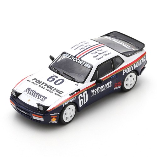 Spark porsche 944 - porsche,