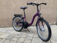 NOXON Aurora 20 Zoll Kinderfahrrad Kinder Fahrrad Kinderrad