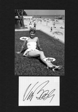 Vivi Bach+ - seltenes original