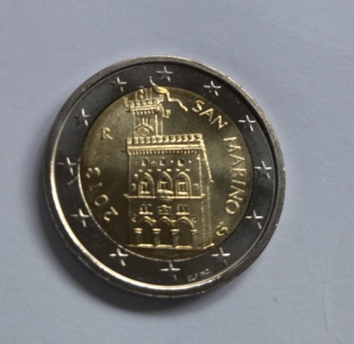 Euromünzen san marino - euromünzen,
