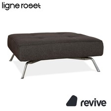 Ligne Roset Smala Stoff Hocker