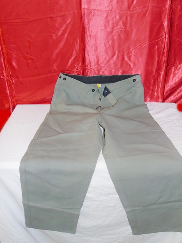 Arbeitshose ddr sehr - 54,