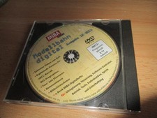 Miba extra dvd - miba-extra, dvd-rom