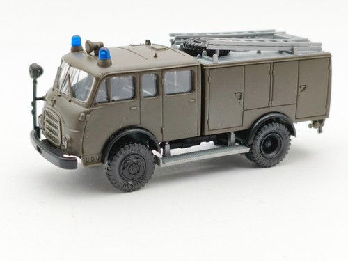 Roco steyr 680 87 tlf - roco,