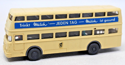 Wiking 722 büssing d2u - büssing,