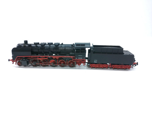 Märklin 29500 dampflok - h0,