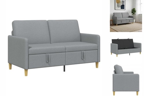 Sofa mit stauraum - sofa,