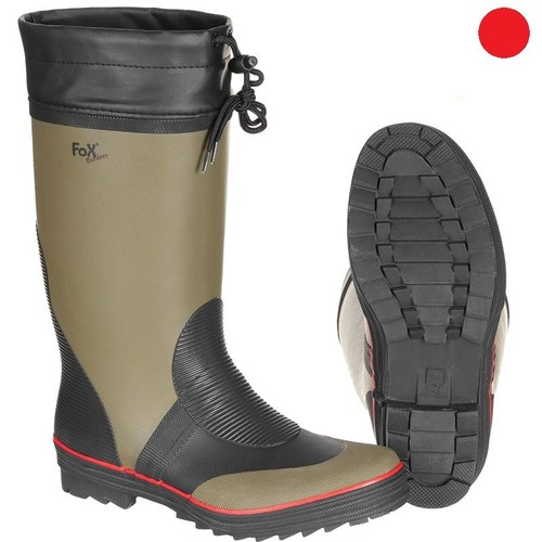 Gummistiefel wasserdicht - gummistiefel,