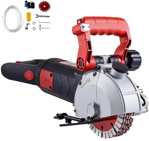 Spurnutmaschine wand wände - wand,