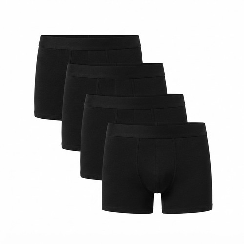 4er 8er 12er pack - 8er, herren
