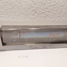 E140 Herpa Exclusiv Serie