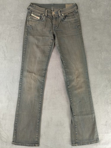 Diesel ronhoir jeans damen w28 - diesel,
