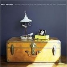 Real Friends - Maybe This