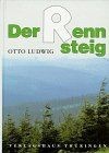 Der rennsteig von - der, otto