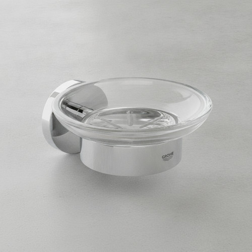 Grohe seifenschale essentials - grohe,