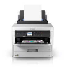 Epson WorkForce EP-600