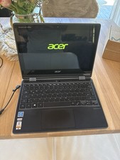 Acer travelmate spin intel - acer,
