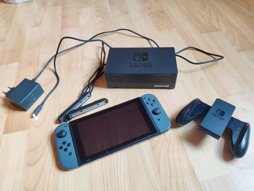 Nintendo switch hac - nintendo,