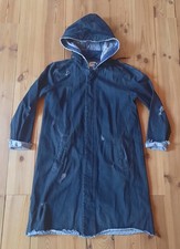 Khujo Jeansmantel Damen Mantel