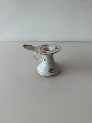 Meissen porzellan - „meissen,