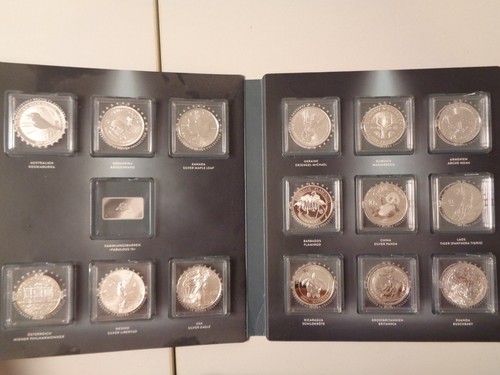 Fabulous 2020 sammlung - -,