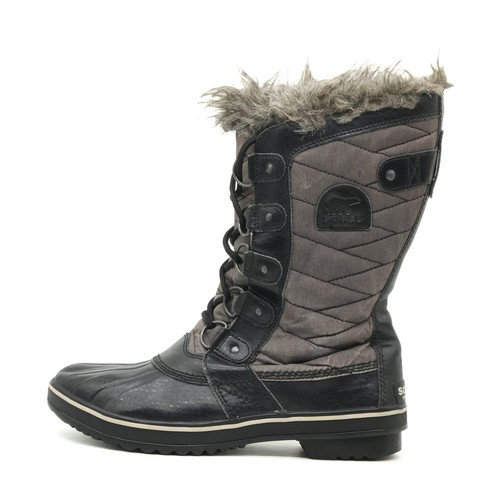 Sorel damen nl2332 010 - sorel, stiefel
