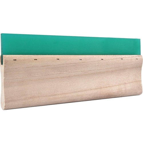 Siebdruck rakel holz - siebdruck,