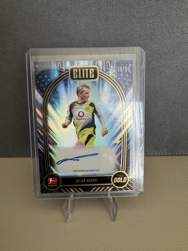 Julian brandt auto - brandt,