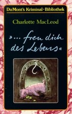 "... freu dich des Lebens"