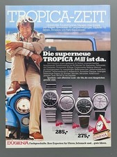 Dugena Tropica M III