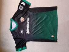 Dynamo Dresden Torwart Trikot XL