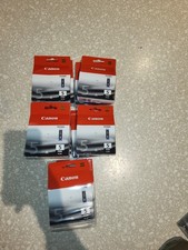 Canon PIXMA PGI-5BK Schwarze
