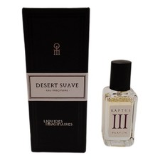 Liquides Imaginaires Desert