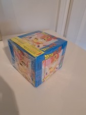 Dragonball Z Panini Sticker