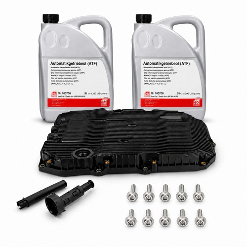 10l automatikgetriebe öl - 10l,