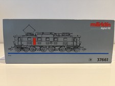 Märklin 37661, Elok, BR E 52, DRG, EP II