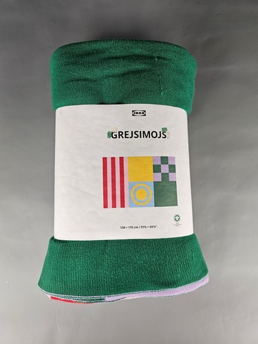 Ikea grejsimojs decke - grejsimojs,