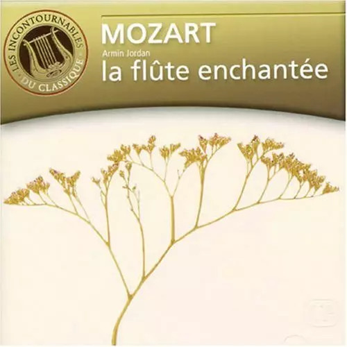 Mozart die zauberflote - zauberflote,